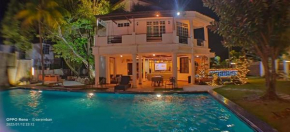 Seremban Grande Villa by uBook